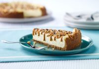 Yuks Buka Puasa dengan Menu  Cheesecake Ala New York, Simak Resepnya ﻿