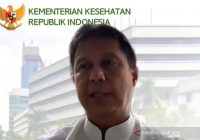 Menkes : Kolaborasi Pemerintah dan IDI dapat diperkuat Jelang Vaksinasi Semester Kedua