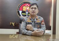 BNN Sita 89 Kilogram Sabu di Bone, Tembak Mati Seorang Bandarnya