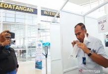 KKP Banjarmasin Dukung Penggunaan GeNose C19, Berikut Alasannya