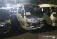 Travel Gelap Marak Diduga Agar Lolos dari Penertiban Larangan Mudik