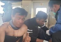 9 Anggota KKB Tewas Saat Baku Tembak dengan TNI-Polri