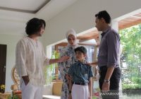 "Surga yang Tak Dirindukan 3" Tayang Mulai 16 April 2021