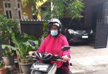 Yamaha GEAR 125 Pilihan Semua Kalangan