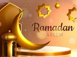 10 Ucapan Selamat Puasa Ramadhan 1443 Hijriyah, Cocok untuk Postingan di Instagram, Facebook, WhatsApp, Twitter