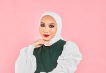 Rekomendasi Make Up Wajah Agar Tetap Tampil Cantik di Bulan Puasa Ramadhan dan Idul Fitri 1442 Hijriah