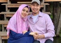 Kartika Putri Sedang Berduka, Suaminya Dinyatakan Positif COVID-19