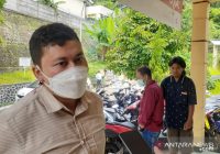 Polisi Tembak Dua Perampok Minimarket di Sukabumi Karena Coba Lawan Petugas