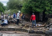 PLN Kerahkan Ratusan Personil Pulihkan Listrik di NTT