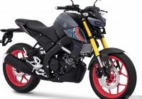 Yamaha MT-15 Terbaru Tampil Makin Sangar, Trendy dan Sporty