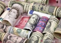 Tahan Aliran Modal, Investor Asing Khawatirkan Utang Pemerintah Jatuh Tempo Ratusan Triliun