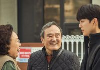 Link Nonton, Bocoran dan Sinopsis Drakor Navillera Episode 5 Subtitle Indonesia