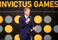 Pangeran Harry Akan Pulang Kampung Hadiri Pemakaman Sang Kakek