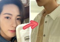 Gaya Baru Rambut Renjun NCT Dream Jadi Tren Dunia, Begini Penampakannya