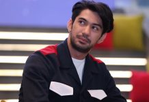 Kisah Pilu Masa Kecil Reza Rahadian, Ingin ke Kedutaan Iran Demi Menemukan Ayah Kandungnya