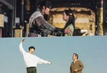 Kalah Saing dengan Program Variety Show, Rating Drakor River Where the Moon Rises dan Navillera Merosot