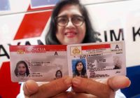 Pemohon SIM A Sekarang Diwajibkan Penuhi 1 Syarat ini, Polda Kalsel: Tunggu Rekomendasi dari Pemerintah