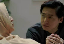 Tiga Pasangan Selebriti Dunia Nyata ini Bintangi Film Cinta Subuh