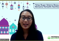 Hindari Asupan Gula Berlebih Agar Tidak Dehidrasi Saat Puasa