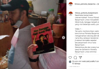 Timsus Polresta Banjarmasin Amankan Pembuat Konten Tiktok Viral Bangga Menjadi Anak PKI, Orang Tua Akui Anaknya Alami Gangguan Jiwa