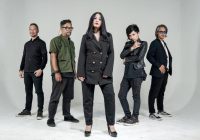 Cuti Hamil, Aiu Cokelat Vakum Sementara dari Band Cokelat