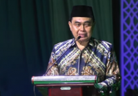 Malam Penutupan MTQ Tingkat Provinsi, Banjarmasin Raih Juara Umum