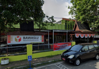 Denny Tak Kunjung Penuhi Panggilan, Bawaslu Kalsel Akan Lakukan Kajian