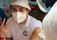 Usai Vaksin Covid-19, Vino G Bastian Harapkan Industri Kreatif Bangkit