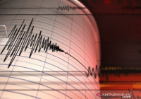 Gempa Bumi Magnitudo 5,2 Guncang Kulon Progo Yogyakarta, Terasa Hingga Gunung Kidul