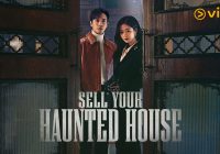 Link Nonton dan Sinopsis Drakor Sell Your Haunted House Episode 1, Tayang Mulai Rabu 14 April 2021