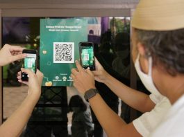 Sedekah Digital Era Pandemi COVID-19, Bukalapak dan Dewan Masjid Indonesia Luncurkan Aplikasi Serambi Masjid