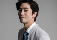 Aktor Drakor The Last Empress, Shin Sung Rok Positif COVID-19