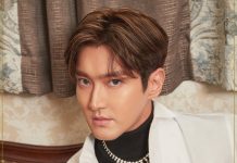 Banyak Jadwalnya Batal Karena Pandemi COVID-19, Siwon Super Junior Ungkapkan Hobinya Selama di Rumah