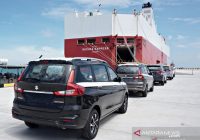 Penjualan All New Ertiga dan XL7 Tumbuh 200 Persen, Berkat PPnBM
