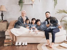 Teuku Wisnu Ungkap Perjuangan Sang Putra Bangun Sahur dan Ikut Berpuasa Ramadhan 1442 Hijriah