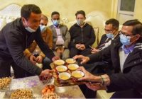 30 Diplomat dari 21 Negara Termasuk Indonesia Kunjungi Xinjiang