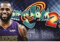 LeBron James Pamer Akting di Trailer Terbaru "Space Jam: A New Legacy"