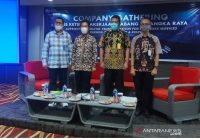 Tak Ada Jaminan Sosial, 40 Ribu Pekerja di Kalteng Masuk Kategori Rentan