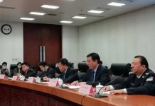 Aparat Xinjiang China Bantah Ada 10.708 Kasus Pelanggaran HAM