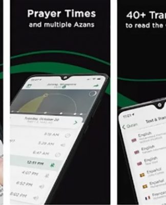 Segera Hapus! 11 Aplikasi Curi Data Pribadi Nomor Telepon Sampai Kata Sandi, Siber Polda Metro Jaya Sebut Ada Aplikasi Pengingat Salat dan Adzan