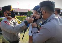 Terkait Larangan Mudik, Moda Transportasi Umum di Kalteng Dihentikan Sejak 6-17 Mei 2021