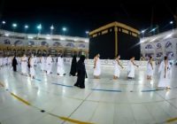 Pemerintah Arab Saudi Izinkan Anak 12-18 Tahun Berumrah, Ini Syaratnya