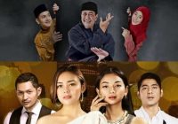 6 Sinetron yang Bisa Jadi Tontonan Sambil Menunggu Waktu Buka dan Sahur