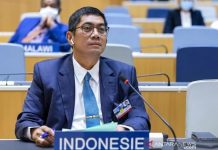 Kemenkumham Pastikan Negara Tidak Ambil Pungutan Royalti Lagu