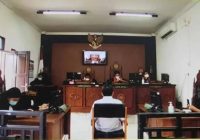 PN Palangkaraya Vonis Bebas Terdakwa Dugaan Korupsi Proyek Sumur Bor di Kalteng