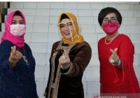 Tekan Penularan Covid-19,  Palangkaraya Aktifkan 60 Posko PPKM Mikro