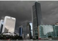 BMKG Beri Peringatan, Cuaca Ekstrem Masih Berpotensi Hingga Awal Pekan