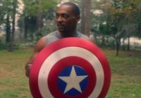 Marvel Studios Temukan Penulis untuk Sekuel "Captain America"