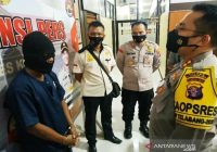 Cekcok Masalah Rumah Warisan di Sampit, Pria ini Tak Menyangka Pukulannya Menewaskan sang Paman