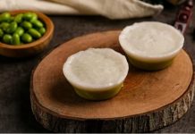 Nikmatnya Berbuka Puasa dengan Kue Talam, Begini Cara Membuatnya